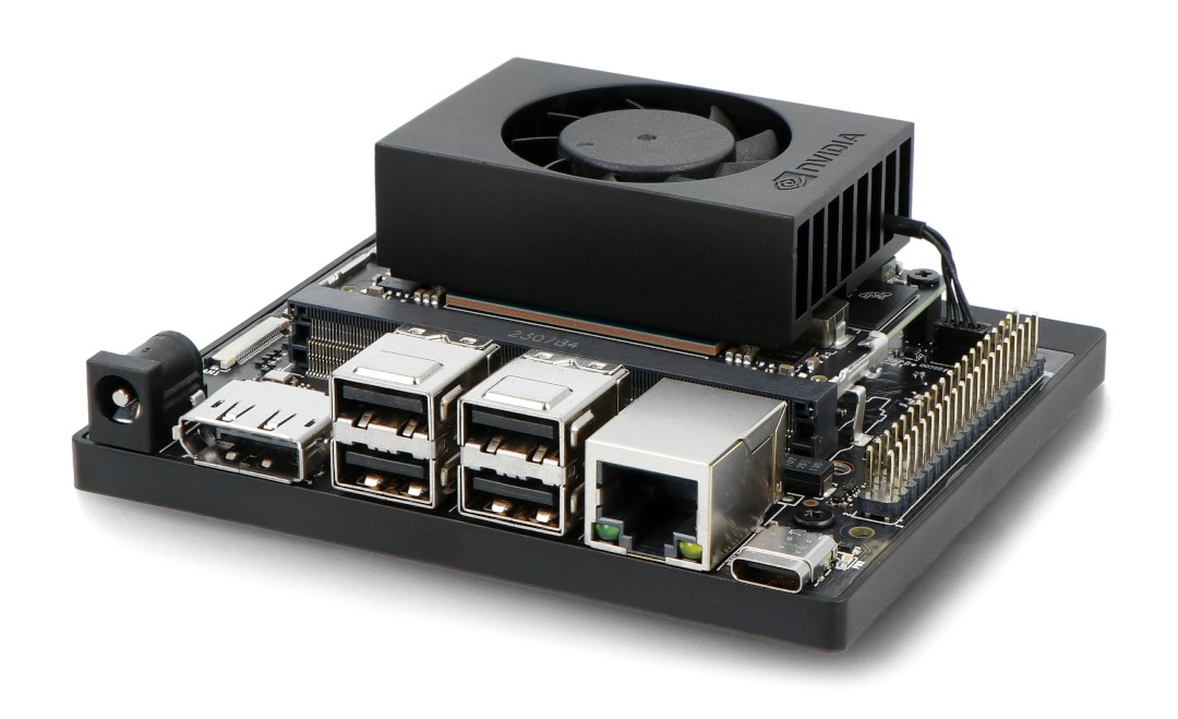 Nvidia Jetson Orin Nano 8GB