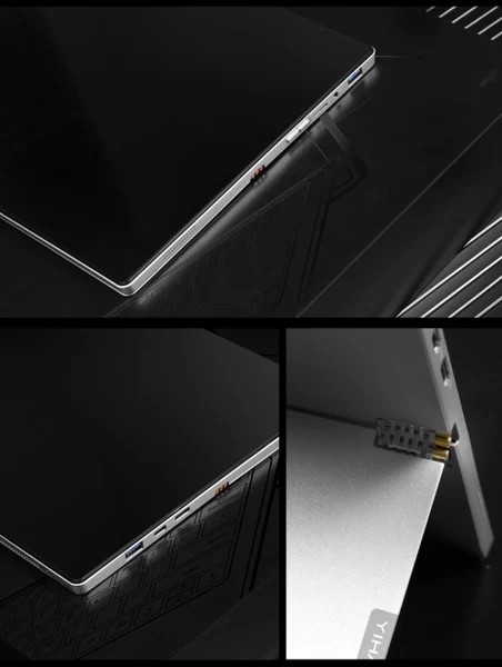 OneXPlayer Netbook T1: 2-in-1 Tablet