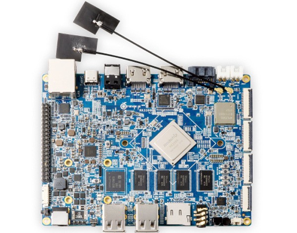 Orange Pi Orange Pi 800 4GB