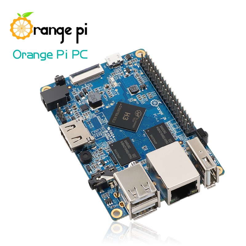 Orange Pi Pi PC2