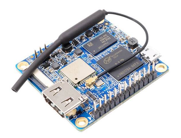 Orange Pi Pi Zero Plus2