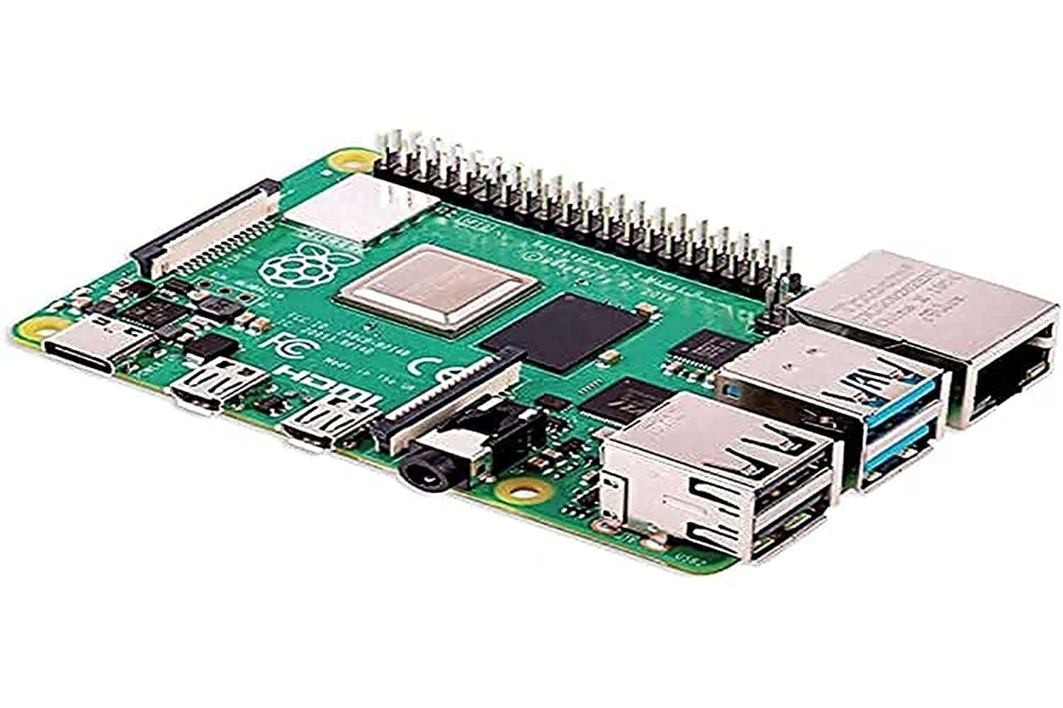 Raspberry Pi Pi 1 A+