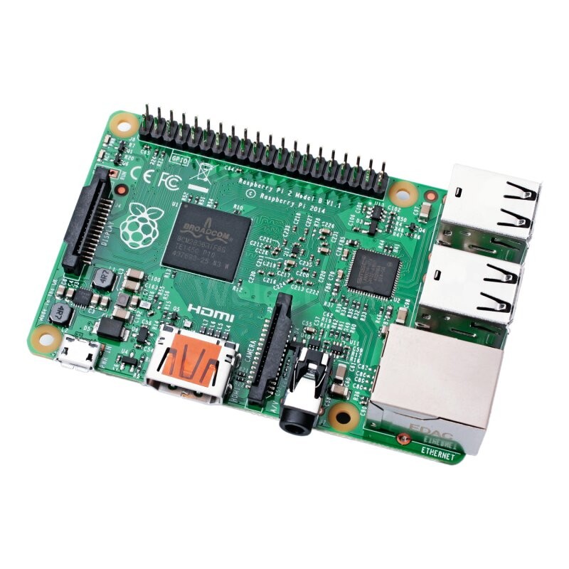 Raspberry Pi Pi 2 B
