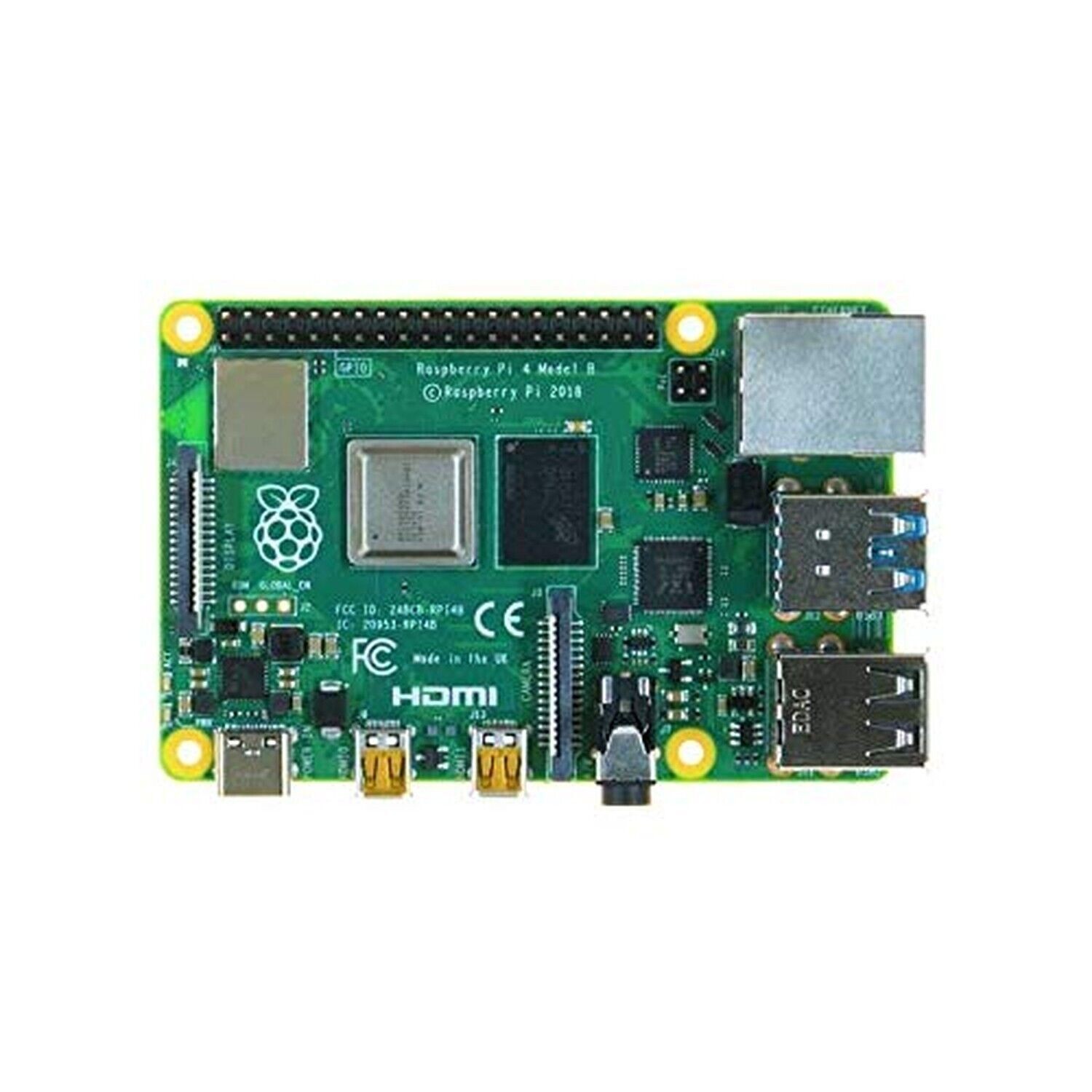 Raspberry Pi Pi 4 2GB