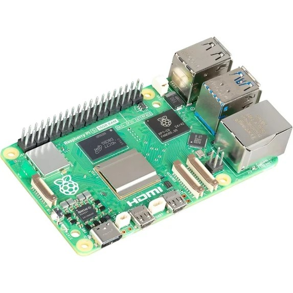Raspberry Pi Pi 5 16GB