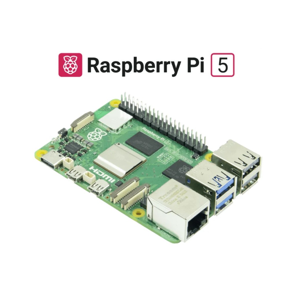 Raspberry Pi Pi 5 8GB