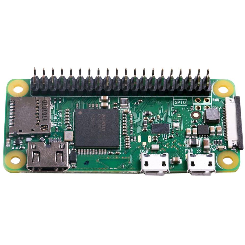 Raspberry Pi Pi Zero WH