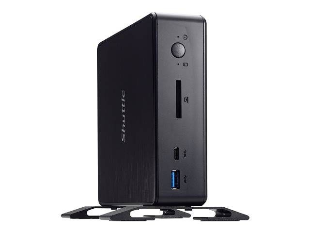 Shuttle XPC Nano NC10U7