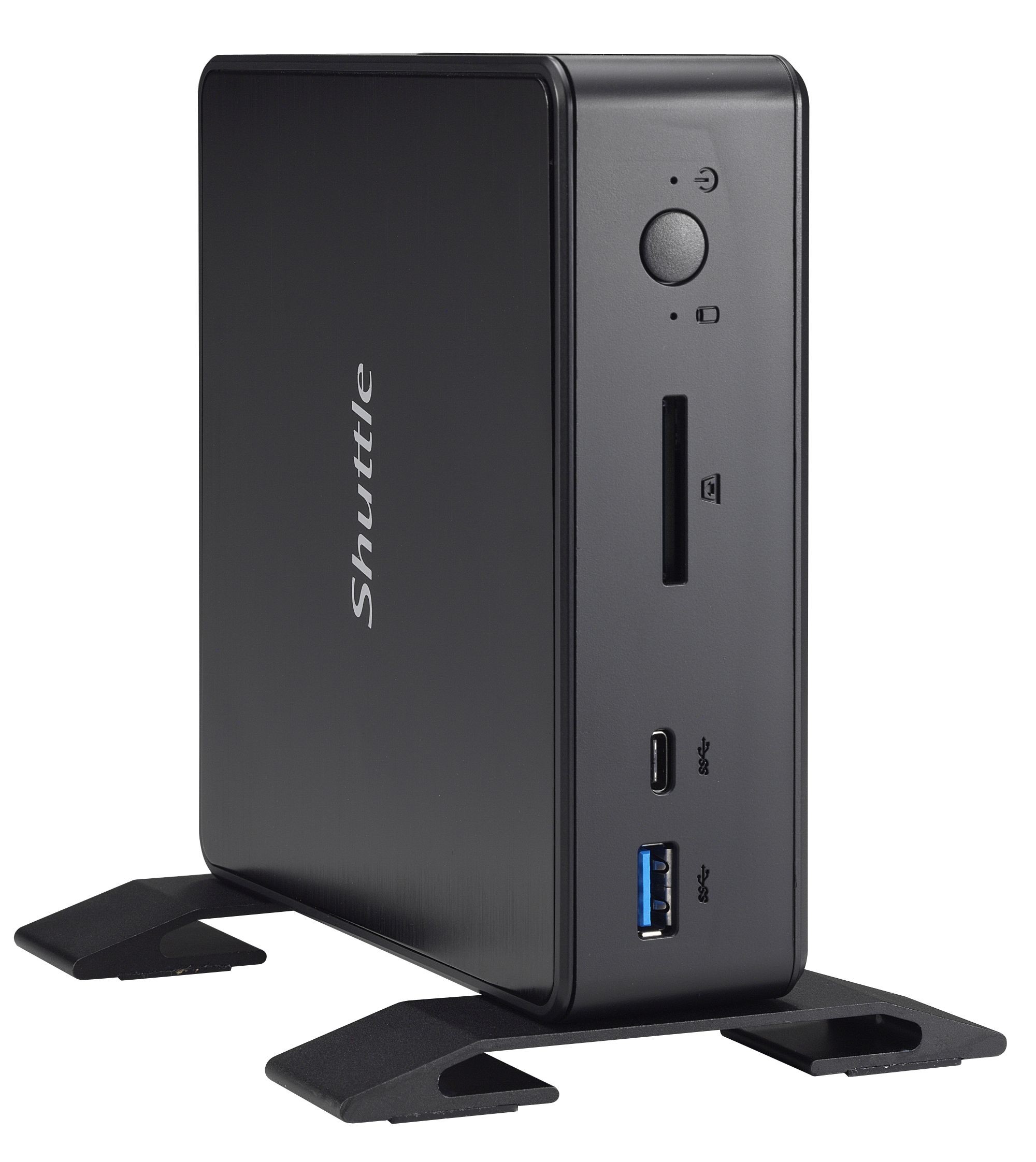 Shuttle XPC Nano NC10U