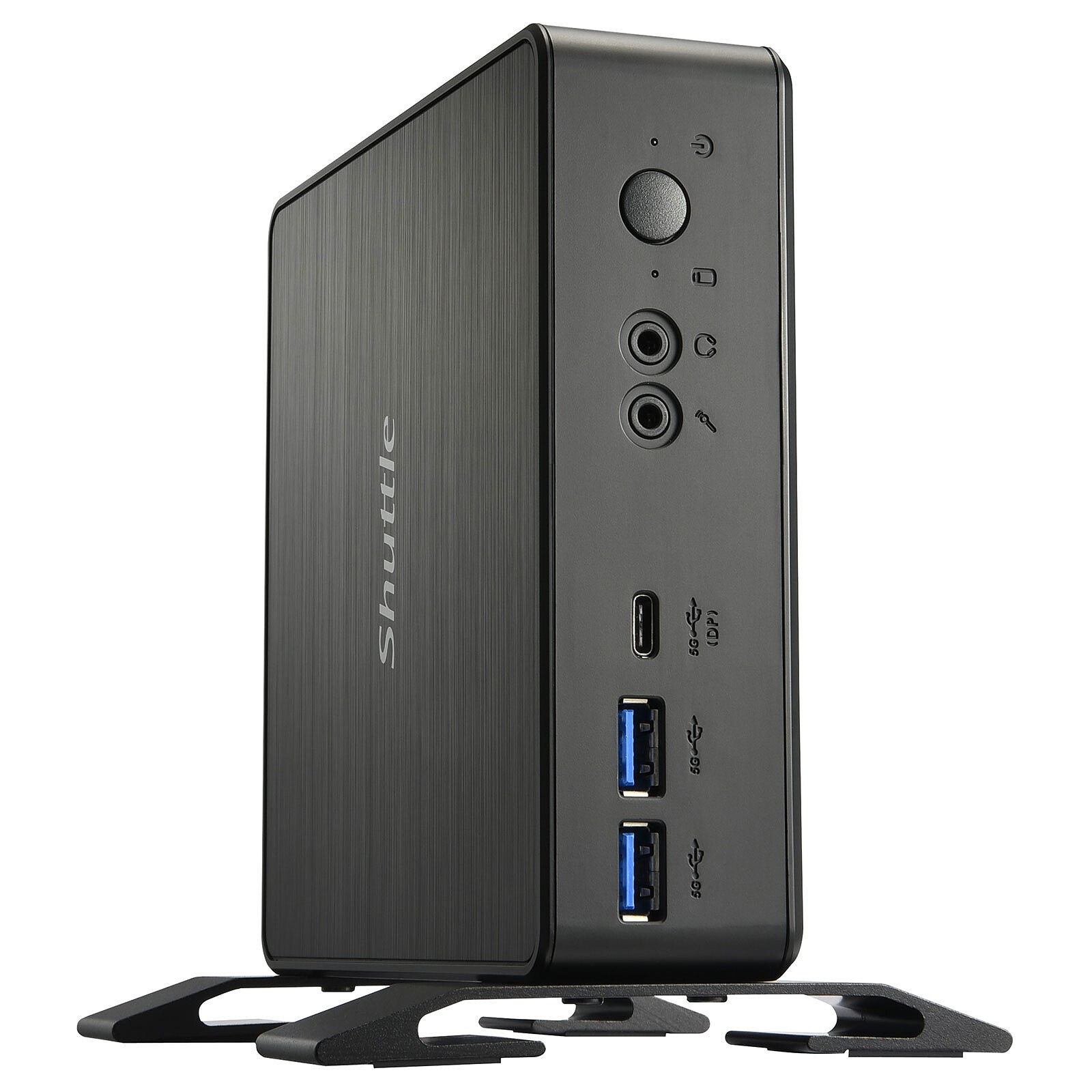Shuttle XPC Nano NC40U7