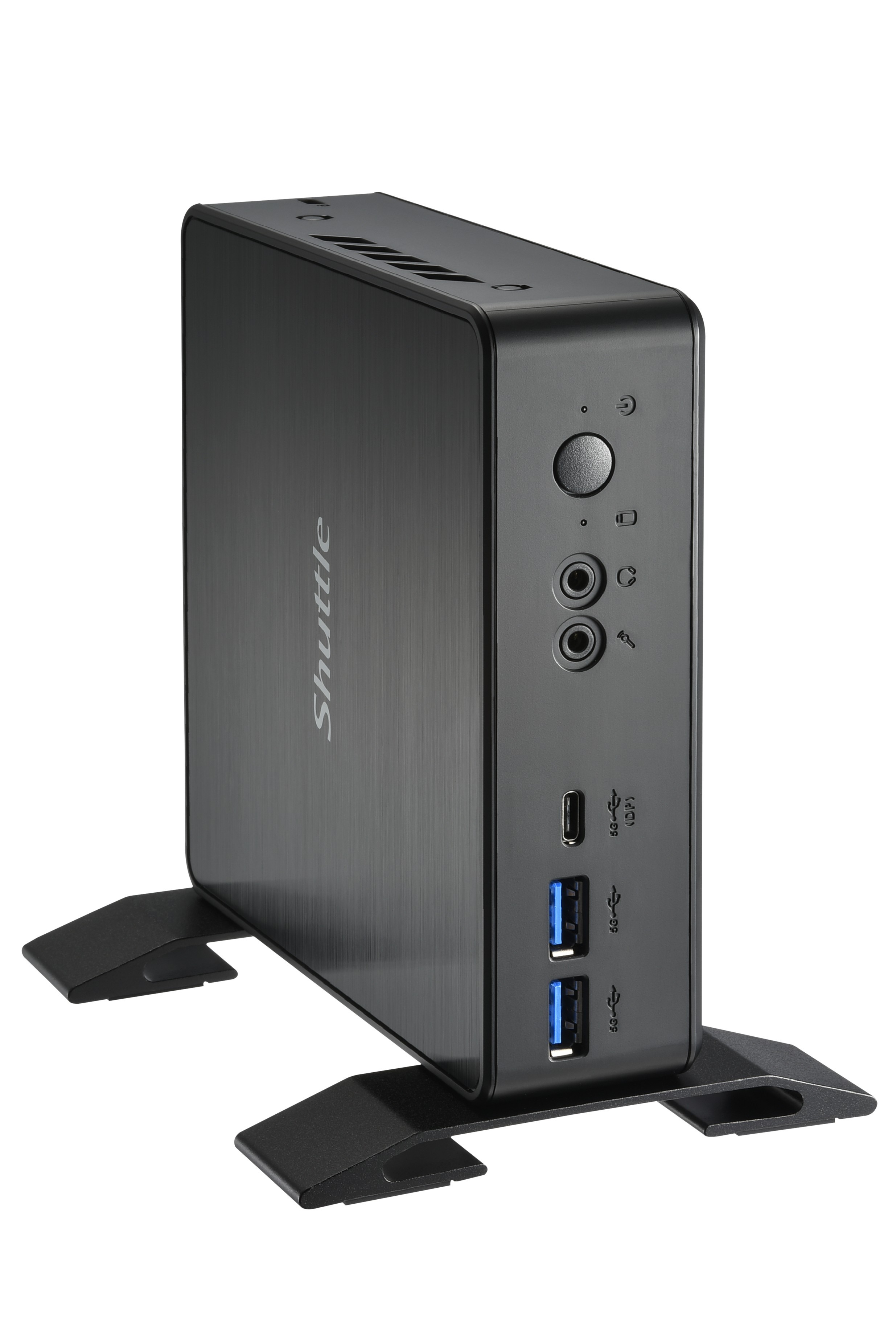 Shuttle XPC Nano NC40U