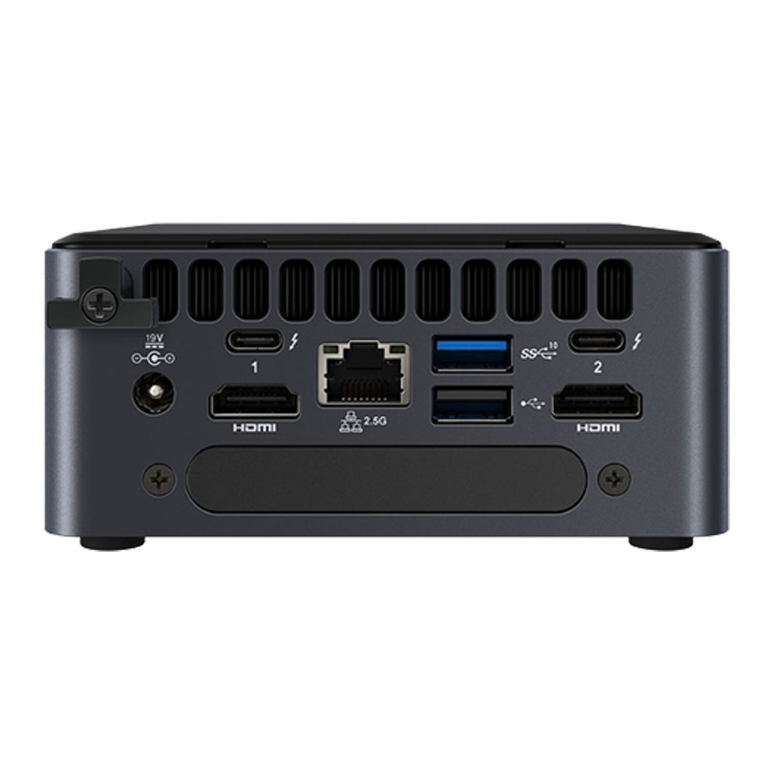 Simply NUC CMCM2FB i5 Elk