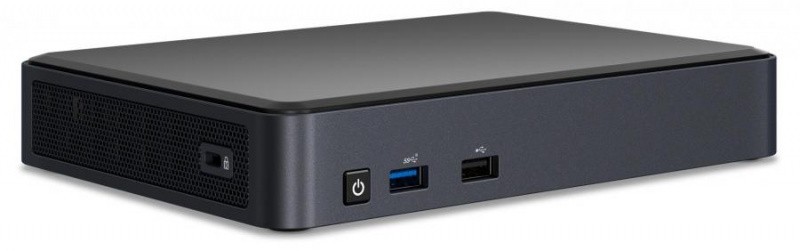 Simply NUC CMCM2FB i7 Elk