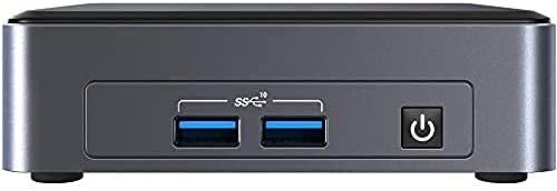 Simply NUC Dual Display NUC11TNKi3