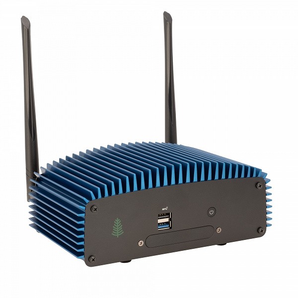 Simply NUC LLM2v5CYF