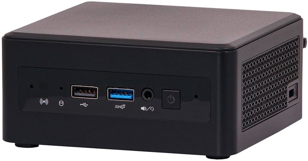 Simply NUC LLM2v8SQ