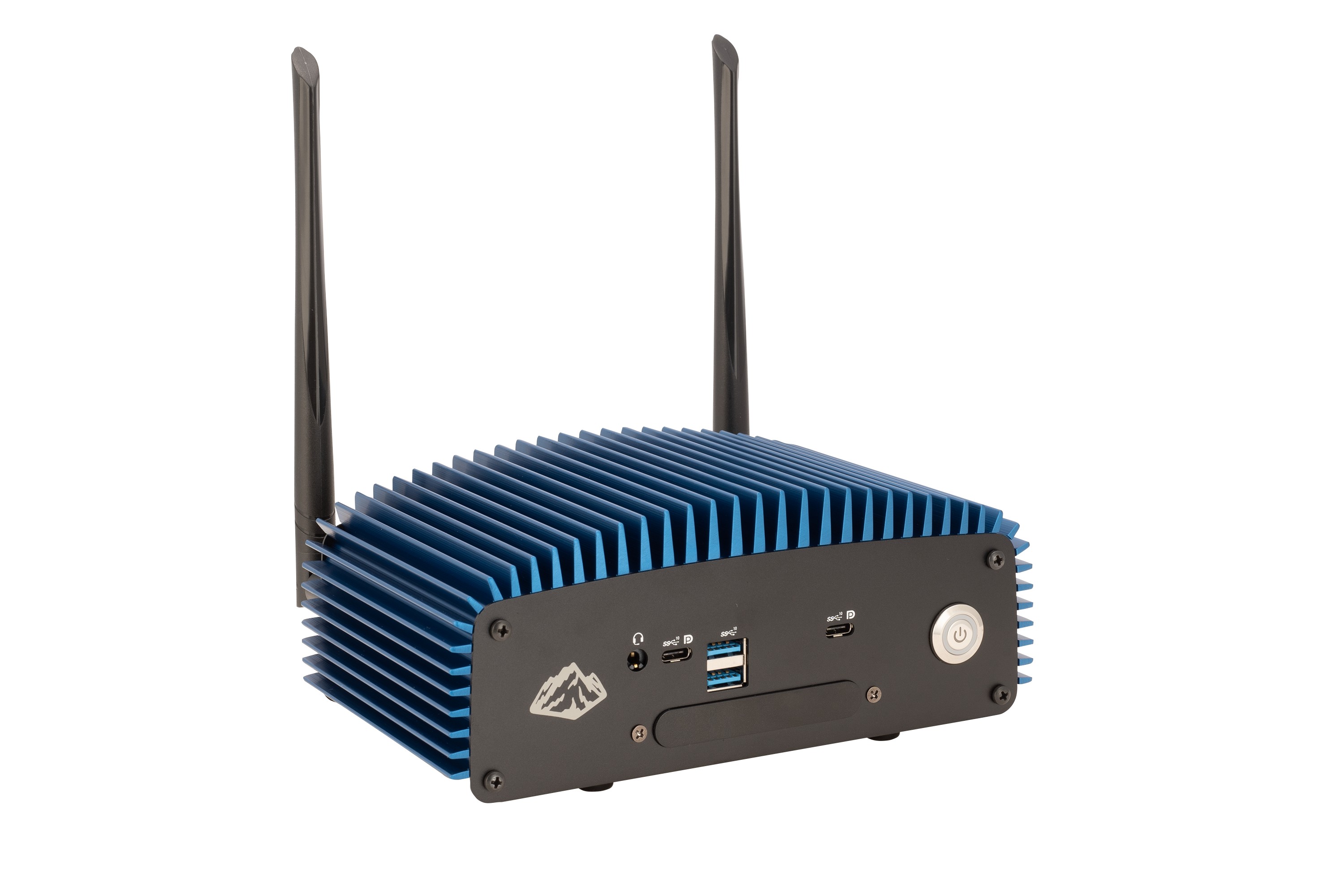 Simply NUC LLN11CRFi3