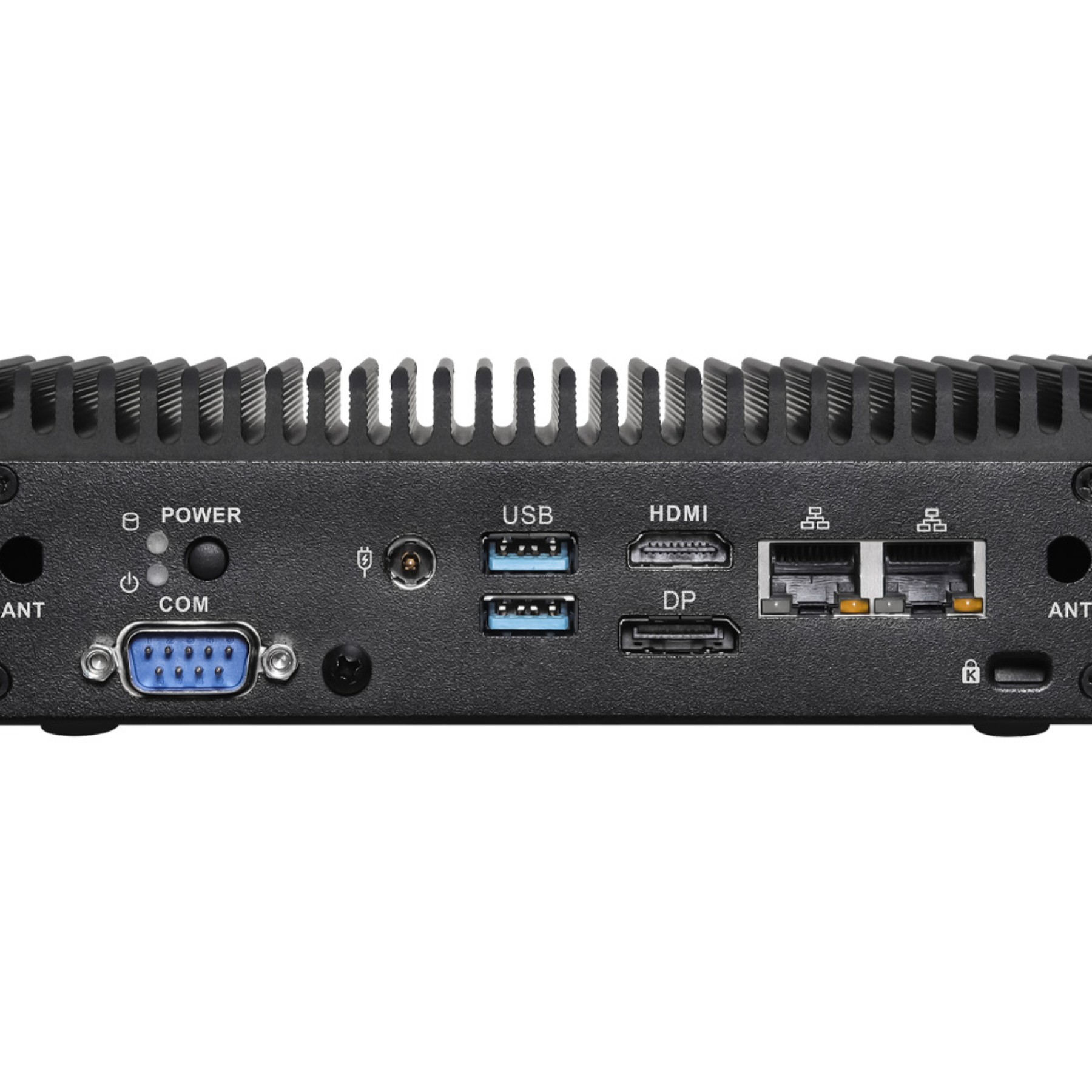 Simply NUC LLN11CRFv7