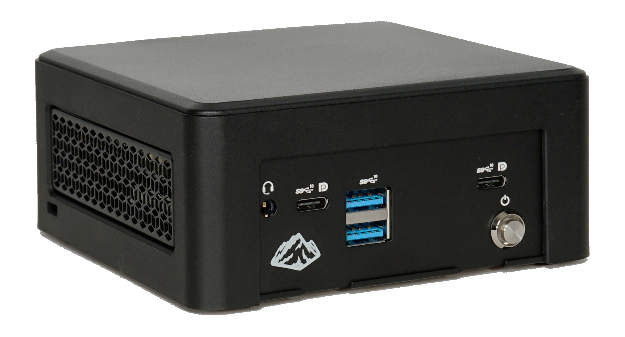 Simply NUC LLN11CRi3