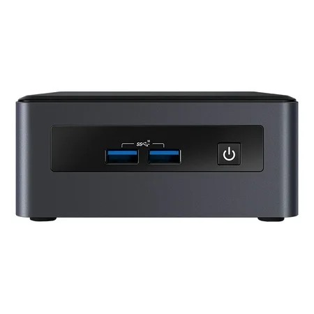 Simply NUC NUC8v5PNH