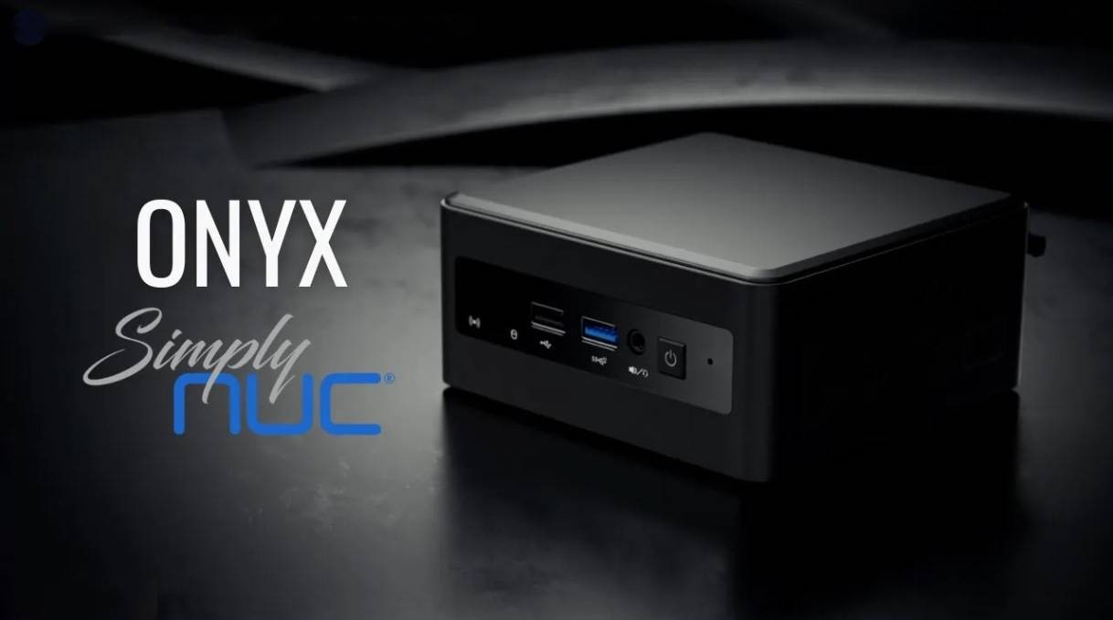 Simply NUC Onyx NUC13OXi7