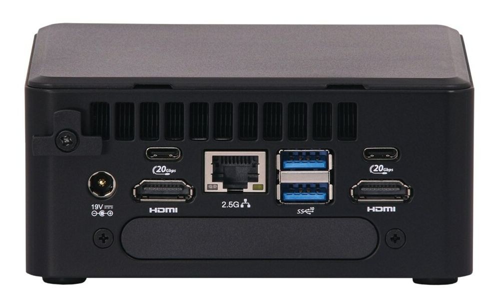 Simply NUC Onyx NUC13OXi9