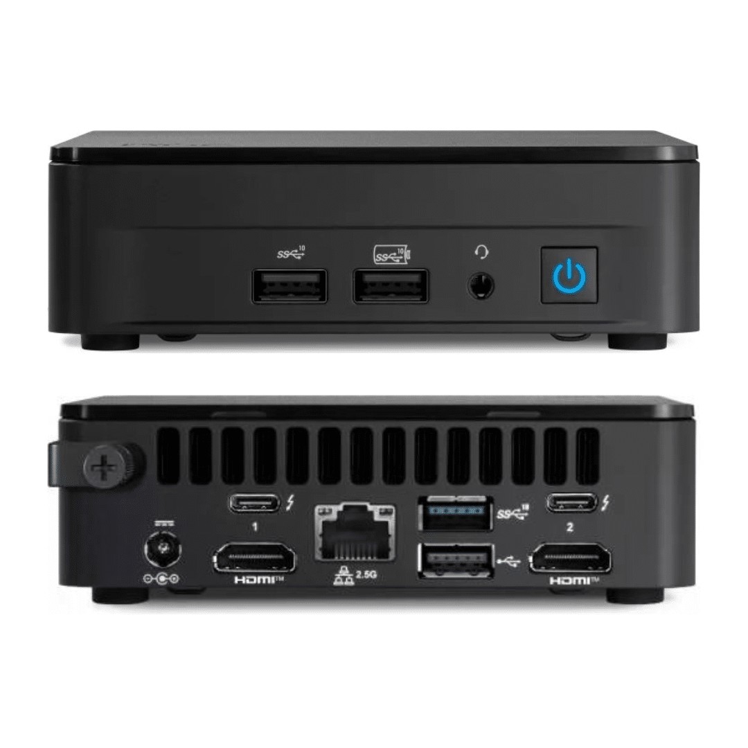 Simply NUC Preorder NUC13ANFi7