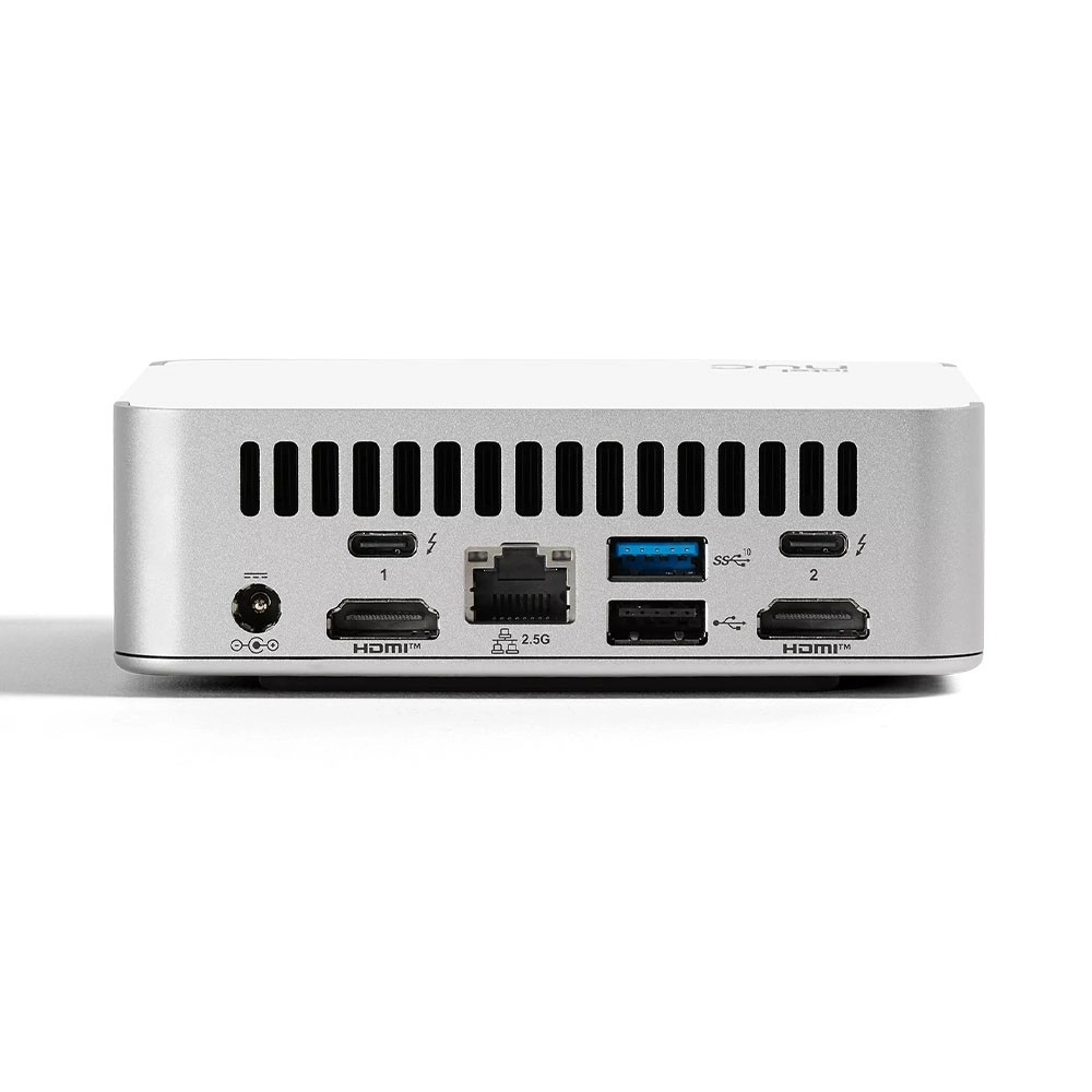 Simply NUC Preorder NUC13ANFi7