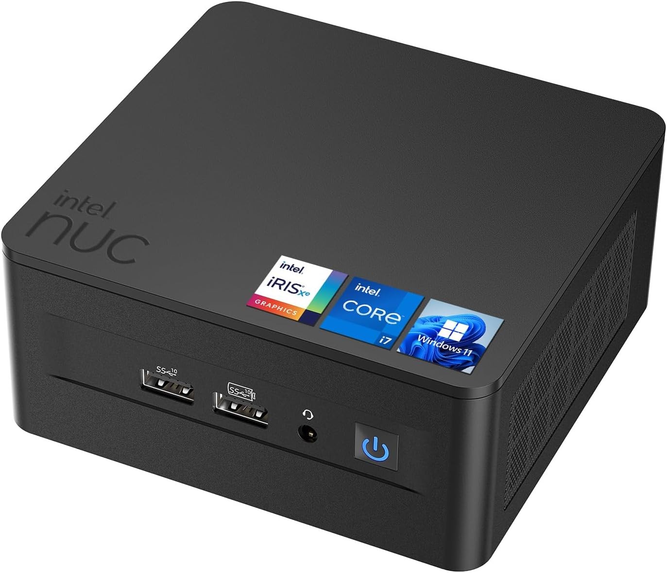 Simply NUC Preorder NUC13ANFi7