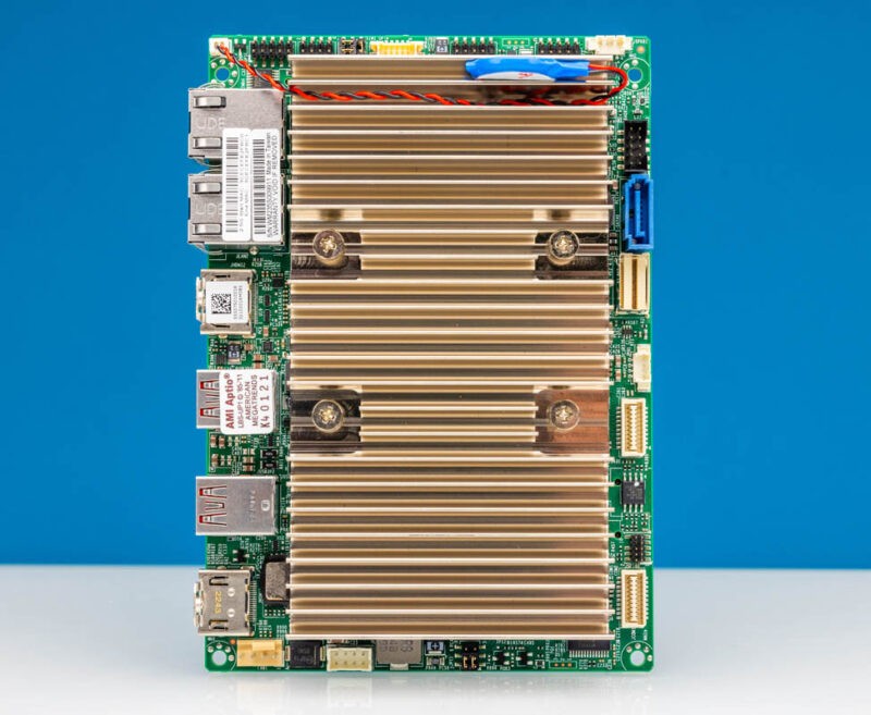 Supermicro X13SAN-H