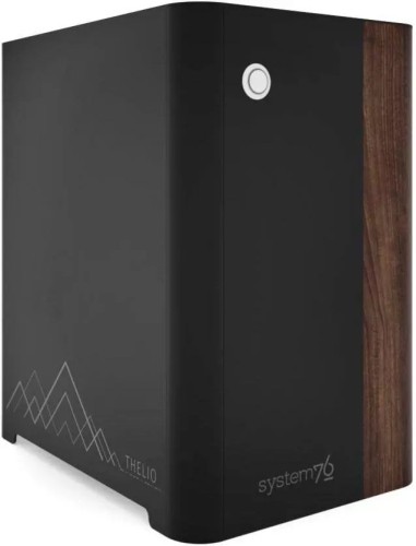 System76 Thelio 7600 4070