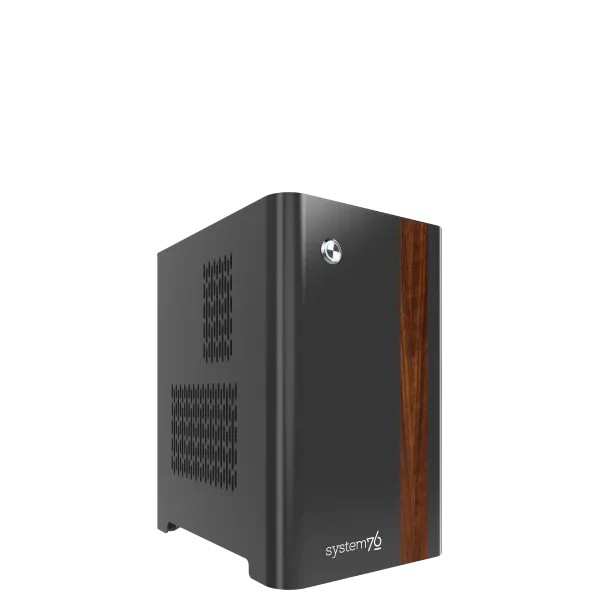 System76 Thelio 7900X 7600