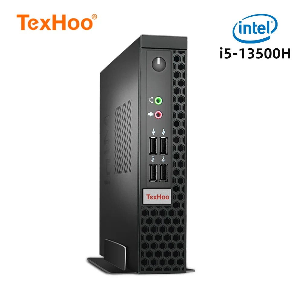 TEXHOO D3 10850H