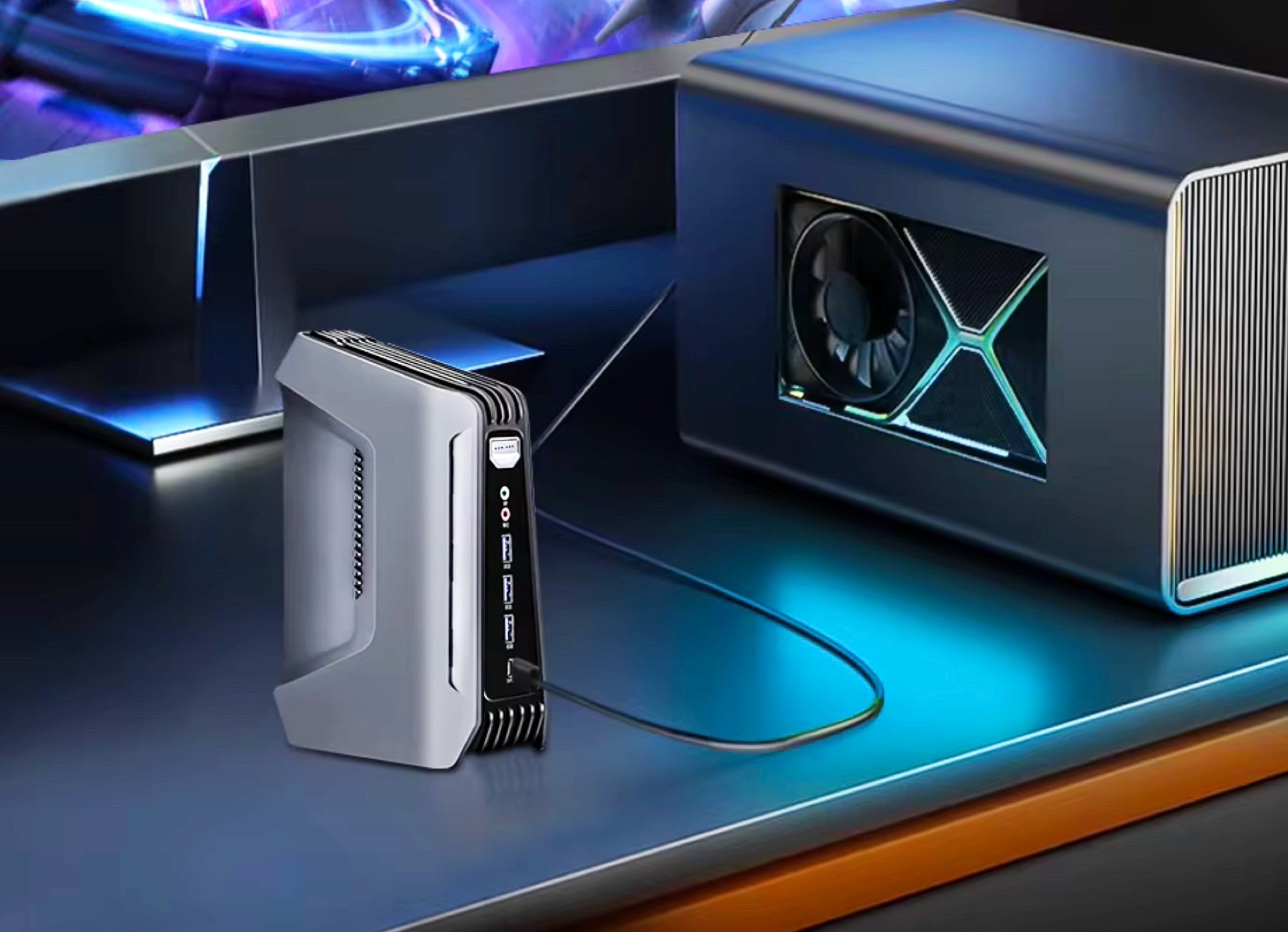 Topton ETAprime Announced F12 Edge