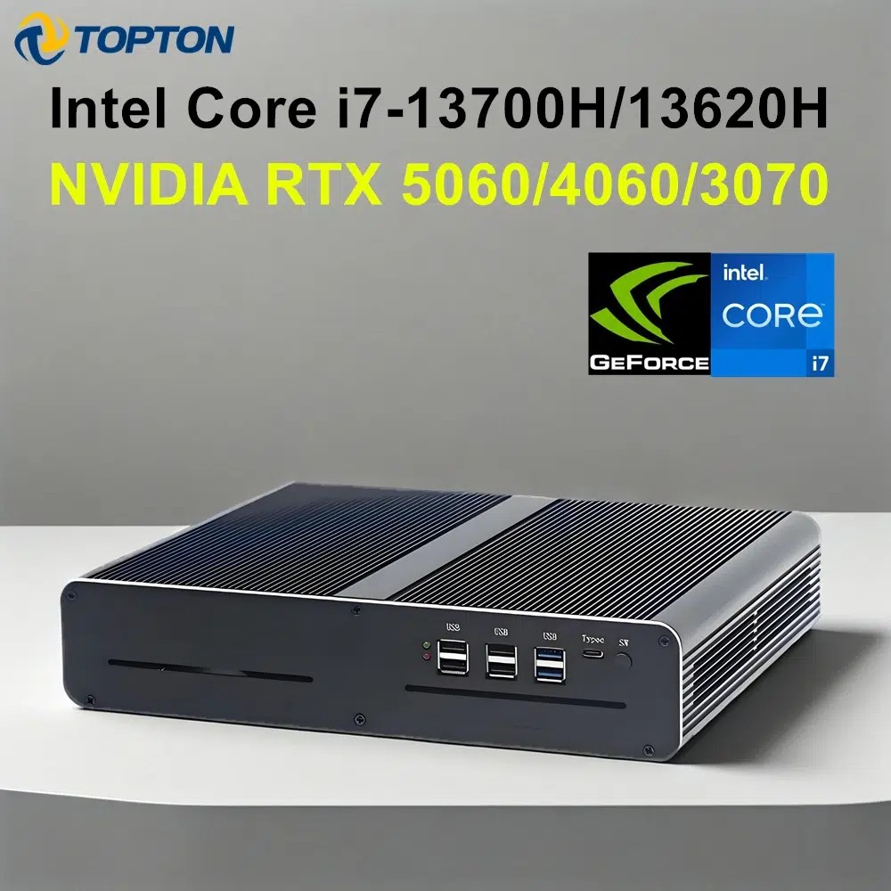 Topton V7 10980HK 3070