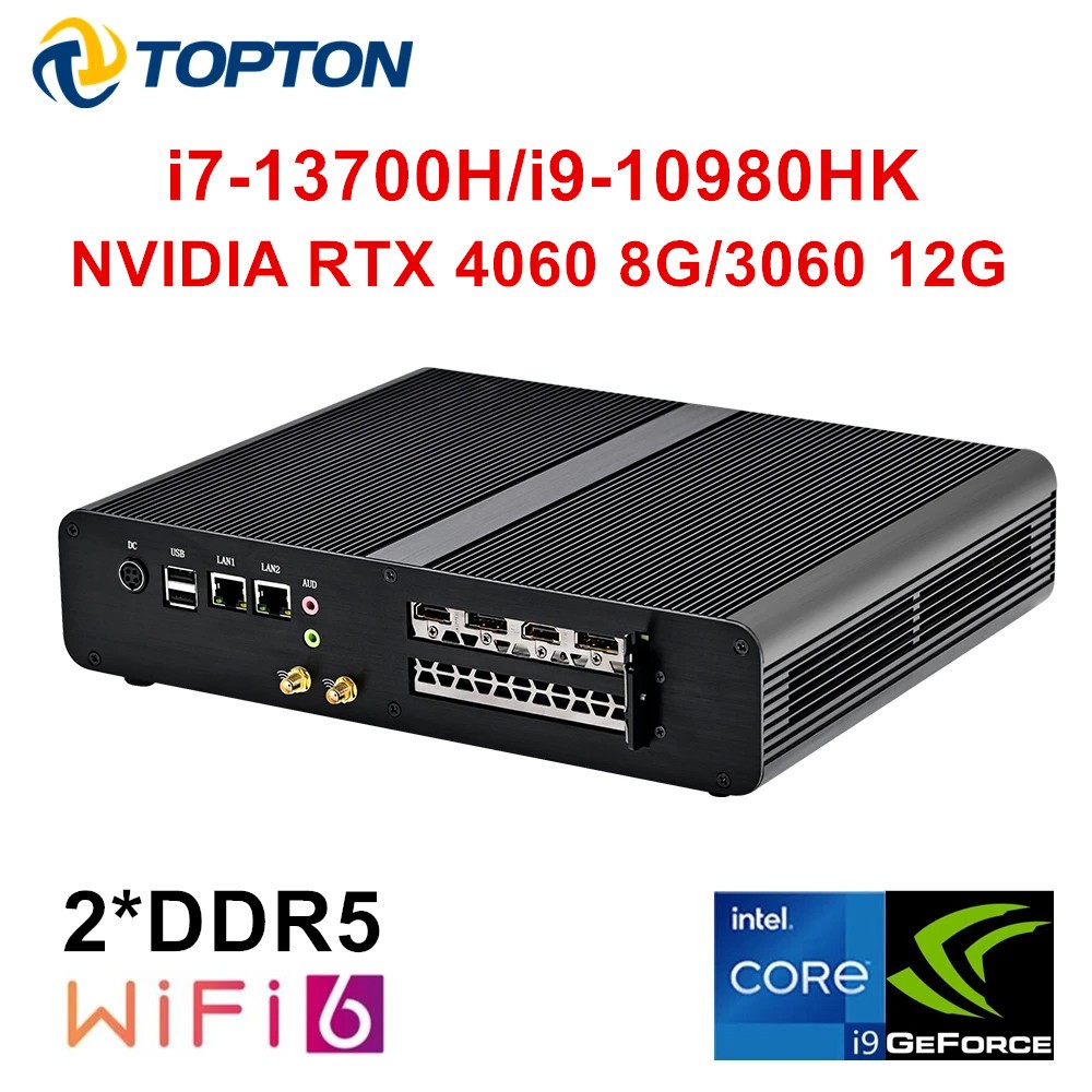 Topton V7 10980HK 4060