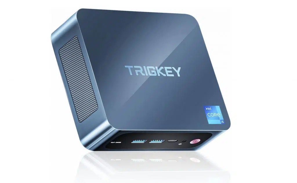 Trigkey Speed S11/SEi11