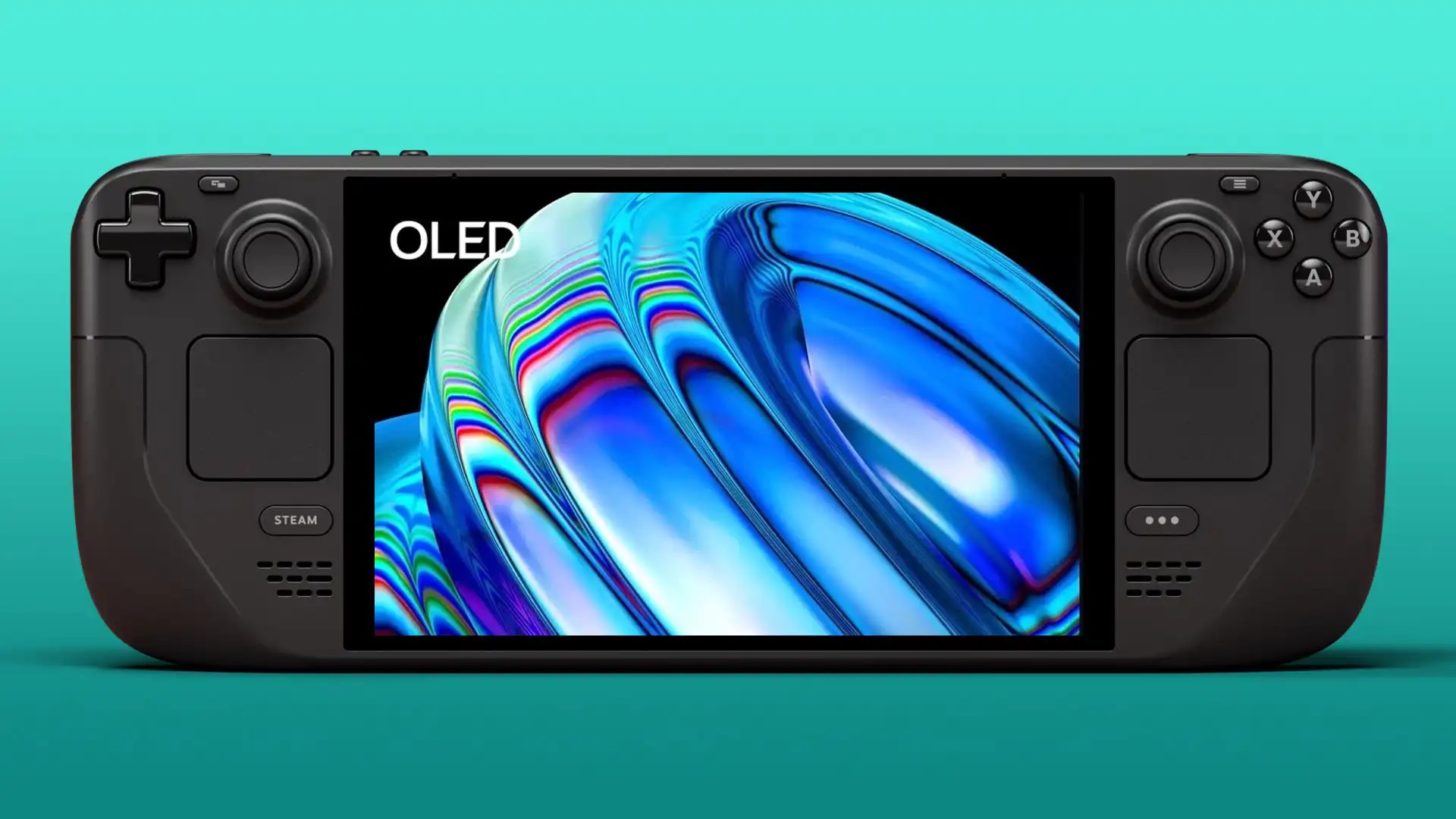 Valve Steam Deck 1TB OLED