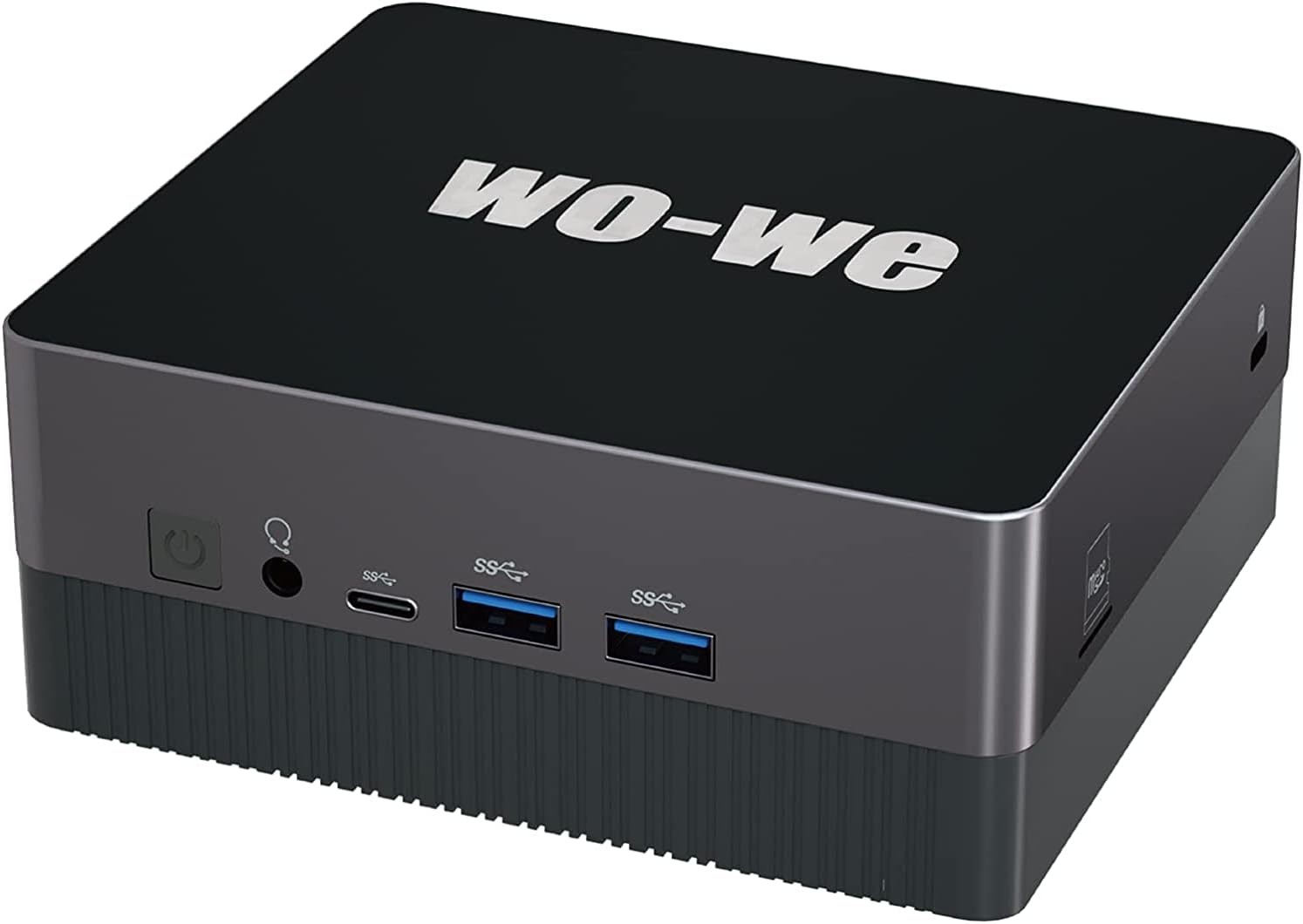 Wo-We TR5 8259U / AC50