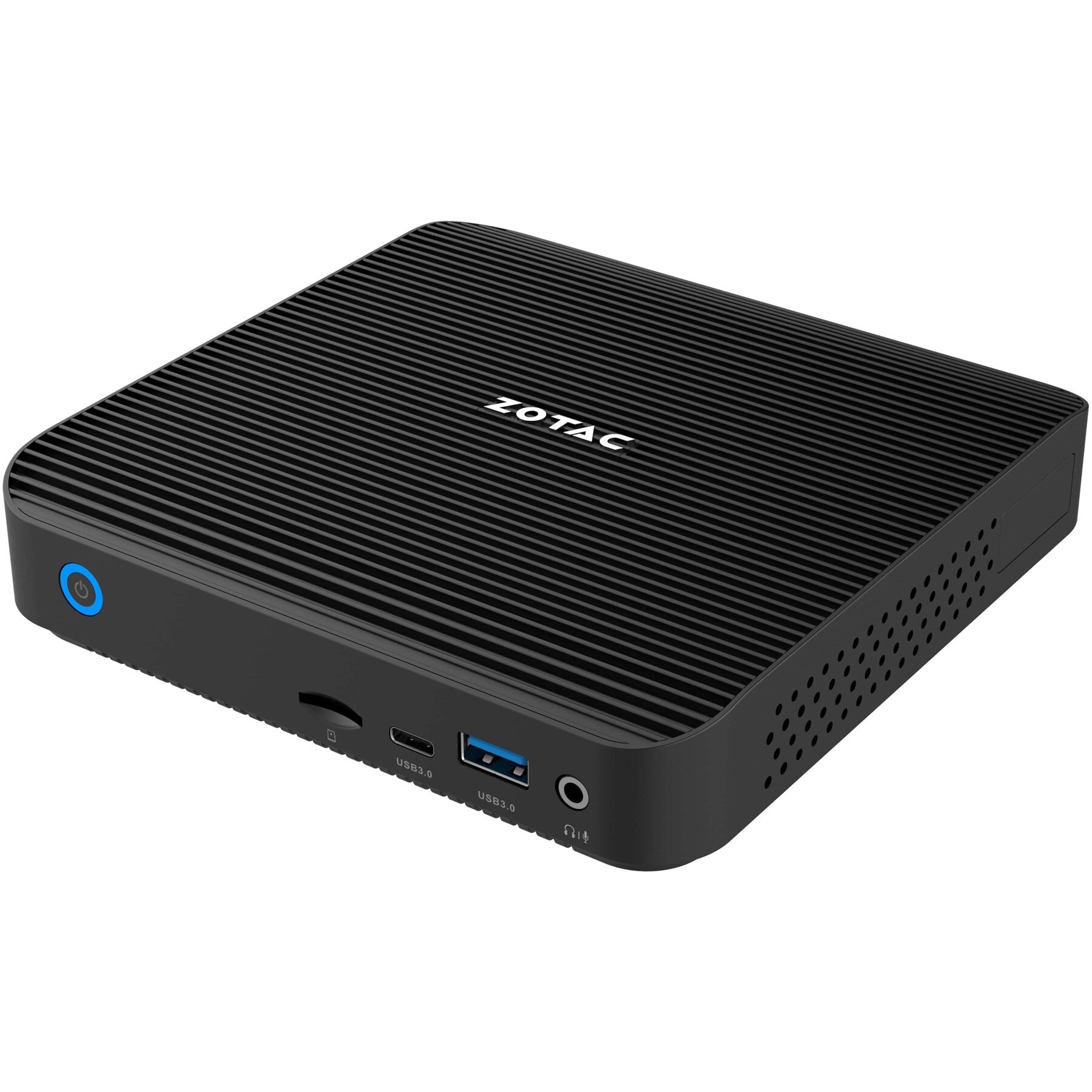 ZOTAC ZBOX-CI341