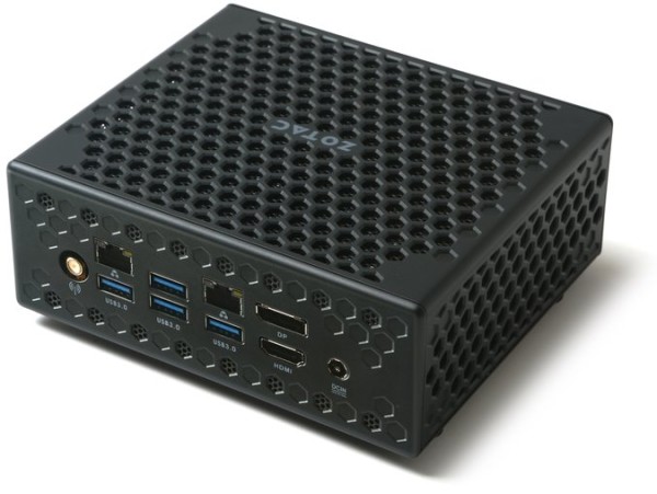 ZOTAC ZBOX-CI547