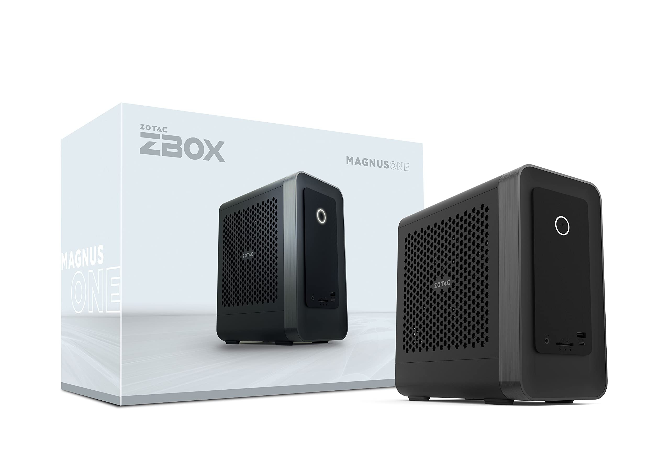 ZOTAC ZBOX-ECM7307LH Magnus One