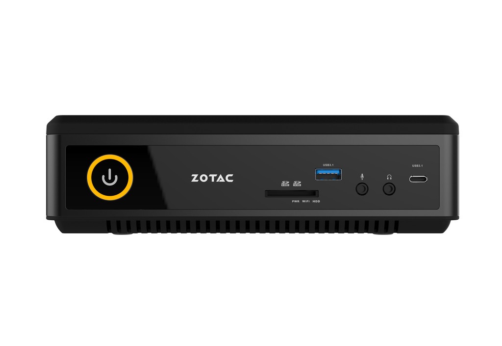 ZOTAC ZBOX-EN1060K Magnus