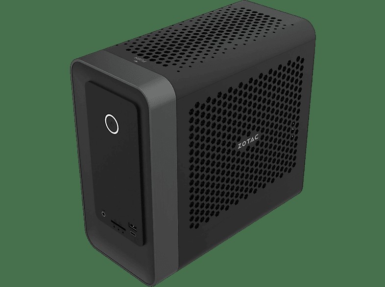 ZOTAC ZBOX-ERP54060W Magnus One