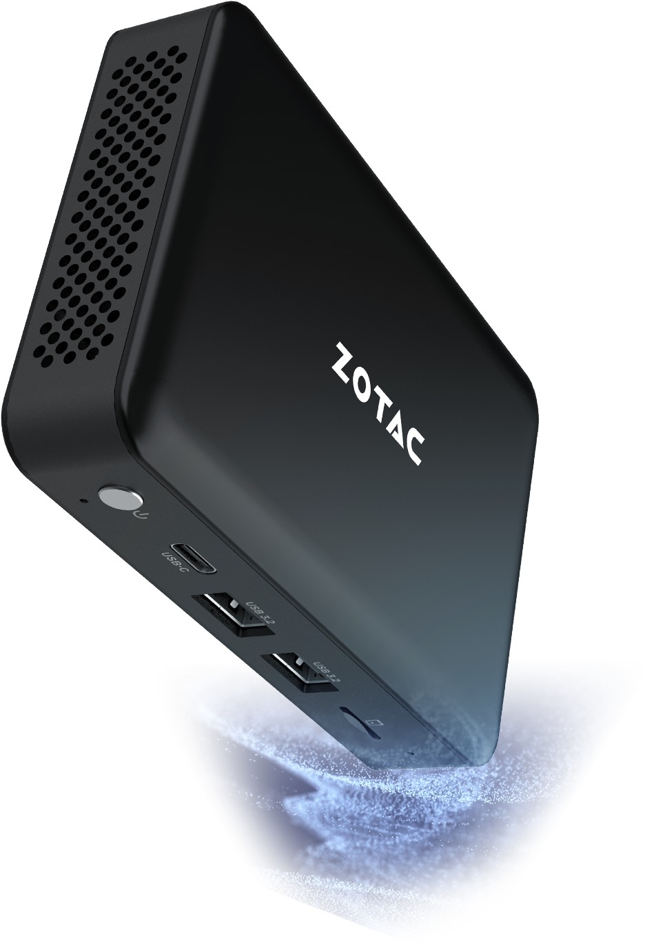 ZOTAC ZBOX-ID64