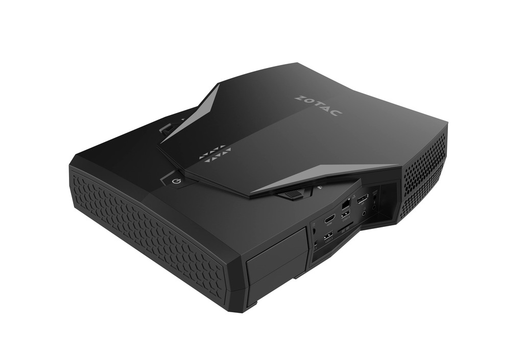 ZOTAC ZBOX-VR7N73