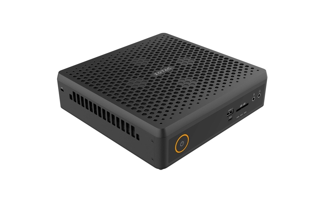 ZOTAC ZBox-EN173060C Magnus