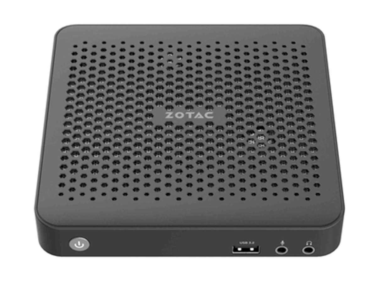 ZOTAC ZBox-MI351