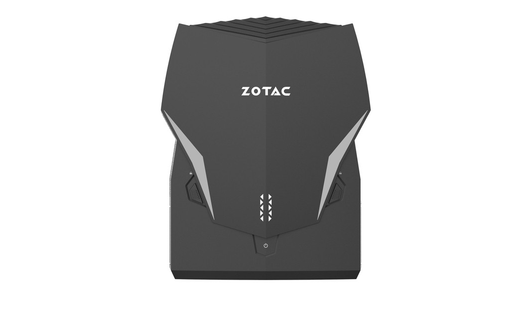 ZOTAC ZBox-VR7N4500
