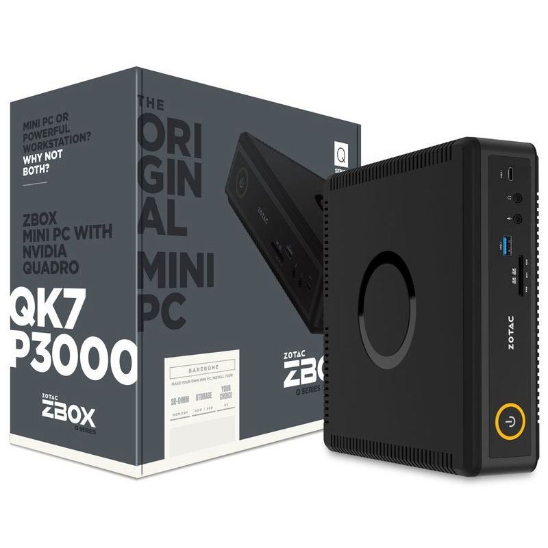 ZOTAC ZP-QK7P3000